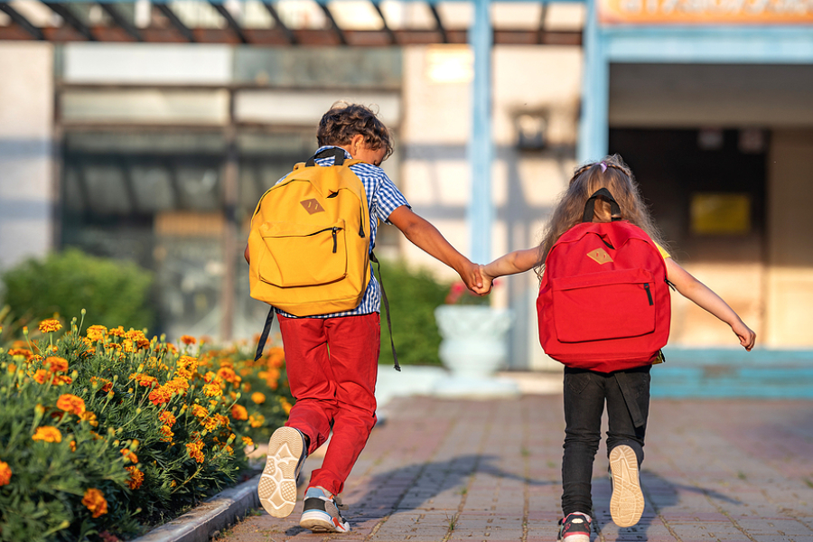 5 Things You Can Do To Nurture Empathy In Young Children